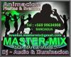 Master - Mix   Producciones