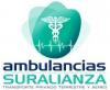 Ambulancias Sur Alianza Terrestres y Aereas!ambulancias