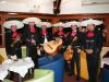 Mariachis chile mexico-serenatas