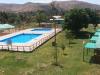 Camping y centro recreativo Ayenhue