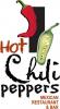 Hot chili peppers  mexican restaurant & bar-comida y musica en